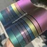 China Metallic Electrostatic Powder Coating Illusion Transparent Colorful Glittering Spray Paint wholesale