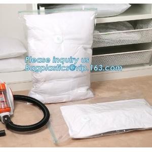 Vacuum Space Saver, Compressed Storage Bag, space storage vacuum bag, vac pack storage seal bags, bagplastics, bagease p