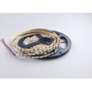 High Lumen SMD LED Flexible Strips SMD 2835 Led Chip Super Thin Design