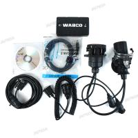 China For WABCO DIAGNOSTIC KIT (WDI) WABCO Trailer and Truck Diagnostic Interface for Wabco Diagnostic Tool on sale