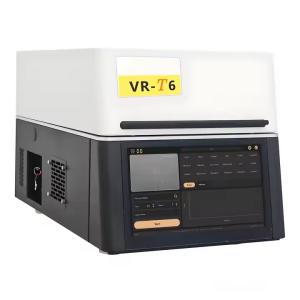 China T6  New model  74 Elements Na - U , jewelry gold tester X-ray Fluorescence model for precious metal analyzer wholesale