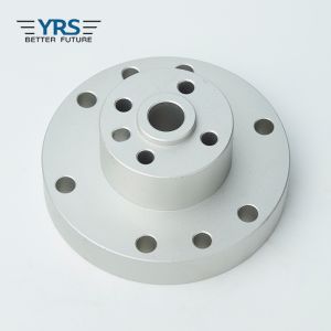 China AL6061 Aluminum Precision CNC Machinery Parts Anodizing Surface wholesale
