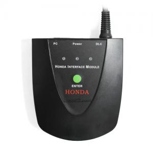 China Honda / ACURA HDS OBD-II ABS SRS CAN BUS Auto Diagnostics Tools supplier