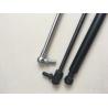 China Adjustable Lockable Gas Springs / Gas Struts for Automotive and Furniture wholesale