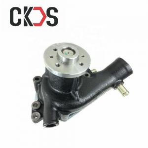 China High Quality And Competitive Price Car Engine OEM 6506500 Japanese Truck Water Pump for Deawoo Engine supplier
