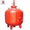 China 3000kg Dry Powder Fire Suppression Systems For Oil and Electrical Rooms wholesale