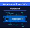 12xHDMI2.0 4K60 12 Input 12 Output HDMI Matrix Video Wall Controller for Seamless 4K Video Display