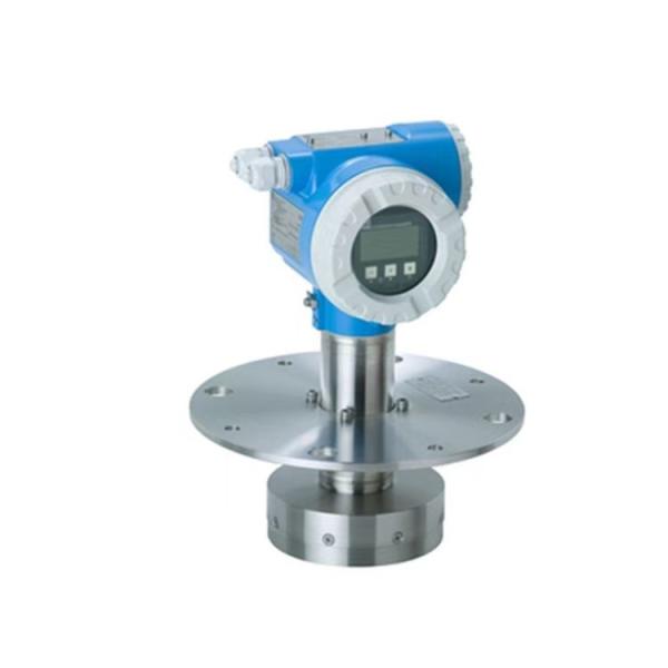 80 GHz FMR62B Water Radar Optimized Use Level Measuring Instrument