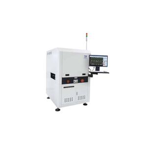 China Durable SMT AOI Automatic Optical Inspection Machine Equipment For German Law TR7700 supplier