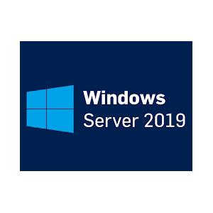Fully New Win Server 2019 Standard Retail 5 User Digital Download Lifetime Key