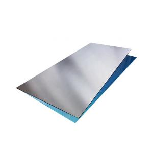 China 2024 sublimation aluminium sheet for Rivets, truck wheel hubs, molds, precision parts, etc. supplier