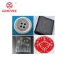 China 20w 30w 50w Fiber Laser Marking Machine for Ring Pen 3D 2D Maximum Marking Speed 700mm/s Cooling Mode Air Cooling GONXING wholesale