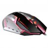 China 3200 DPI LED Optical T80 Gaming Mouse 6D USB Wired With 6 Buttons wholesale
