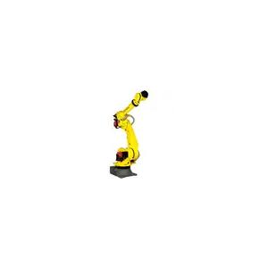 Reliable And Versatile Fanuc Robotic Arm For Industrial Applications