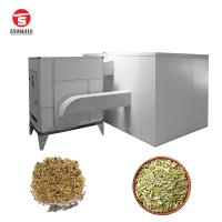 China Stainless Steel Food Dryer 1 To 5 Tons Capacity Heat Pump Coriander Caraway Dryer on sale