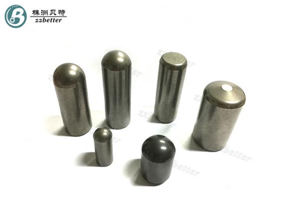 PDC tips for coal pick /  PDC tips for PDC DTH hamer  / PDC button bits