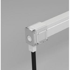 DIY LED Strip End Cap For Led Neo Flex Aston 1212 26.5x17x16mm