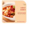 5-8 メッシュ 乾燥した粉砕されたチリペッパー 材料 3-5mm