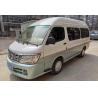 China 2013 Year 6 Seats Gasoline JINBEI Hiace 2.0 Used Mini Bus No Accident wholesale