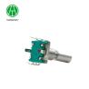 China Audio Gear Rotary Encoder with Reset Switch and Sturdy Control Knob wholesale