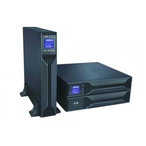 AoKu Rack Mount UPS with Sine Wave/Modify Wave, 110V,120V / 220V, 230V, 50Hz / 60Hz, DSP control