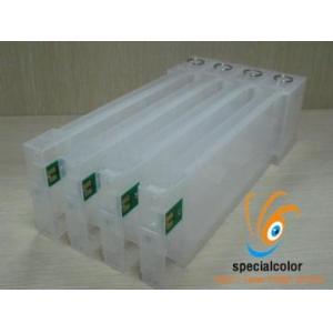 Spare parts center ENDLESS REFILL CARTRIDGE FOR ROLAND(440ml, with chip)