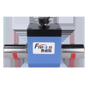 China Brazo dinámico del robot del sensor los 5-500N.M Torque Sensor For del esfuerzo de torsión wholesale