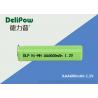Delipow Aaa 600mah Rechargeable Batteries , 1.2 V Rechargeable Batteries Nimh