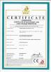 Jiangyin Dingbo Technology Co., Ltd Certifications