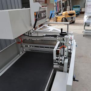 China Homo Thermal Plastic Wrap Packaging Machine Auto Shrinkable Plastic Sealer Machine supplier