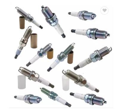 China Iridium Spark Plug 90919-01191 Auto Engine Parts Car Spark Plugs on sale