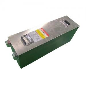 CE Rechargeable 12v Lithium Rv Battery 400ah Large Capacity 5.12kwh