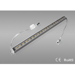 China RGB Led Light Bar 5050 SMD Rigid Led Light Bar supplier
