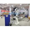 China Máquina de paletización automática robótica personalizada de alta capacidad eléctrica wholesale