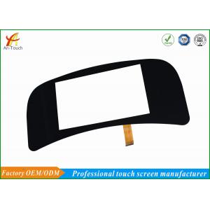 18.5 Multitouch Windows Touch Panel Capacitive , Finger Or Capacitive Pen Input Method