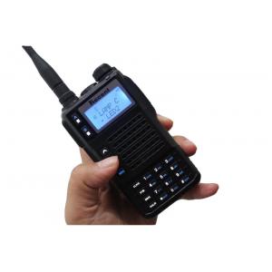 China long distance TS-689 10W Tri Band Handheld Radio supplier
