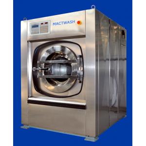 China China High Quality Soft Mount Heavy Duty Fully-auto WASHER Extractor/Hospital Washer/Hotel Washer supplier