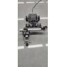 25m Detection Control Cable Magnetic Creep Corrosion Thickness Measurement System with 16-1 times/s Measuring Speed