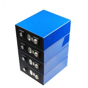 3.2V 272Ah Lithium Ion Storage Battery For Solar Energy Stock