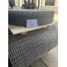 China custom 2.2 MM Welded CWC Pipeline Reinforced Mesh 140m 280m Length Per Roll wholesale