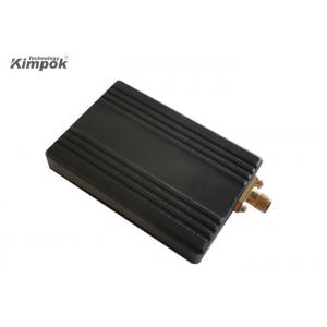 FHD Audio Transmitter Module , Kimpok Transmitter Receiver Module H.265