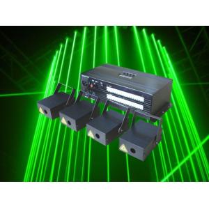 beeline laser light/mini green laser line light/hot sale dancing floor laser light /rainrops laser controller