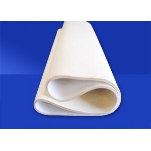 Paper Fabric Clothing Paper Machine Felt Double Layer Customized Size