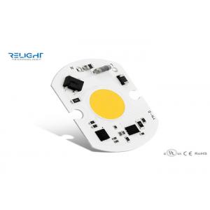 China AC230V Input 30W SMD Full Color Led Module For Floodlight / Highbay supplier
