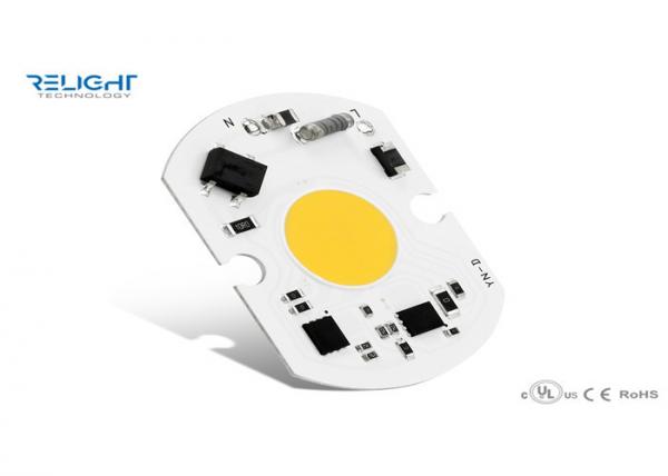 AC230V entrou o módulo conduzido da cor completa de 30W SMD para o projetor