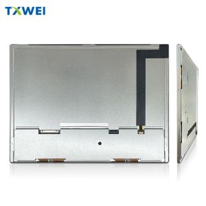 China 12.1インチ 500nits 1024*768 解像度 IPS TFT LCDモジュール、IPS LVDSインターフェース付き wholesale