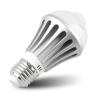 China Home E27 B22 Motion Sensor Bulb With Casting Aluminum Housing wholesale