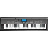 China 88 key stage digital piano touch response and hammer action keyboard Melamine shell W3000 on sale