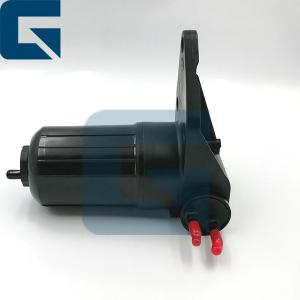China  4461895 446-1895 Fuel Transfer Pump Filter For E320D 1104C 1104D supplier