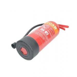 CE Certificated Steel Foam Fire Extinguisher Foam Fire Prevention With 1 Year Warranty